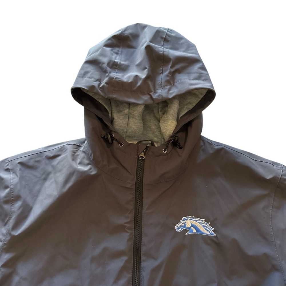 UAH Chargers University of Alabama Men’s 2XL Ski Snowboarding Snow Jacket - Picture 4 of 8